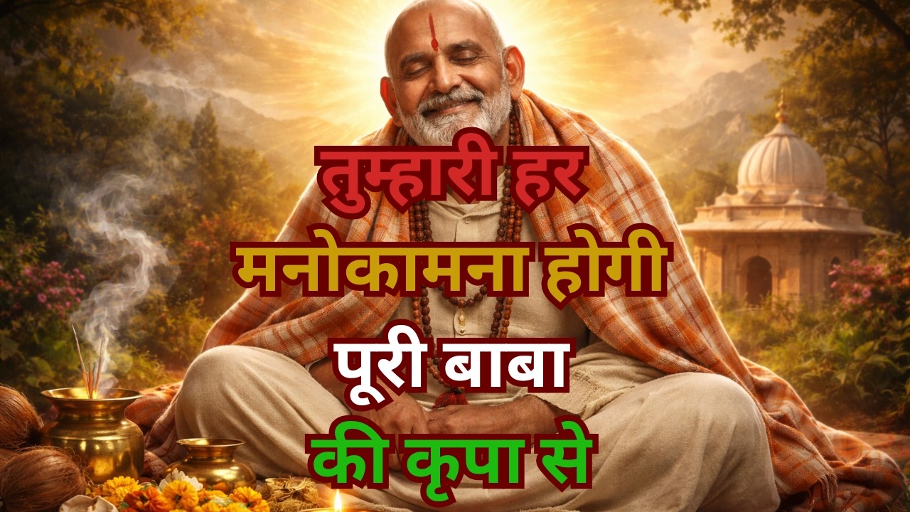 बाबा नियम करोली ने दिया यह खास संदेश - कहीं तुम इसे नज़रअंदाज़ तो नहीं कर रहे|