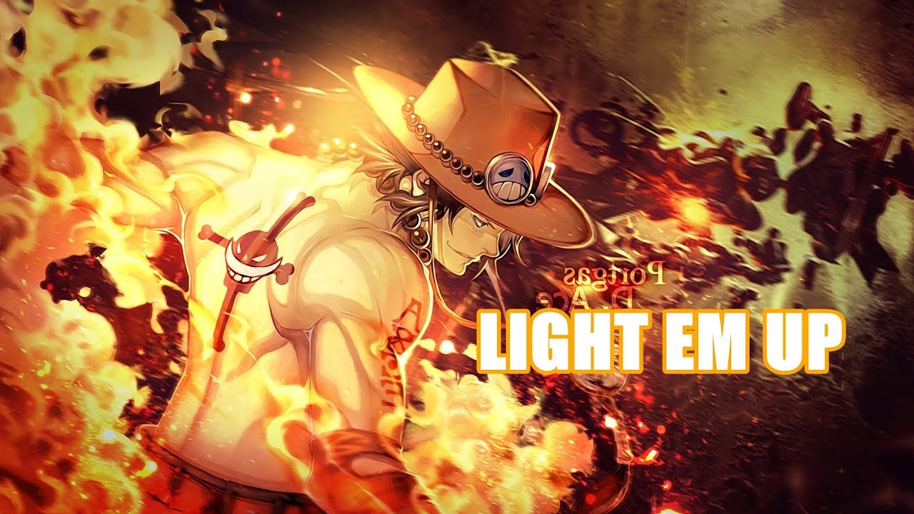 Nightcore - Light Em Up (Türkçe Altyazı)