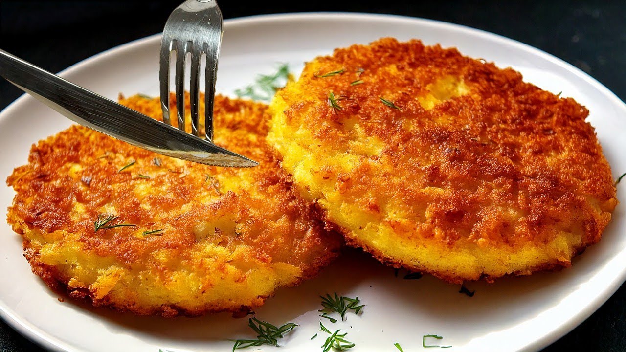 Kohl ist oft schmackhafter als Fleisch. Warum kannte ich dieses geniale Kohlrezept nicht?