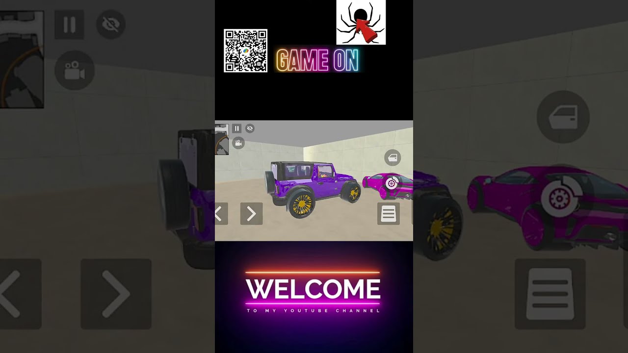 Live🔴Indian Theft Auto Simulator game #INDIANTHEFTAUTO#GTAINDIA #GamingShorts#LIVE#shortslive