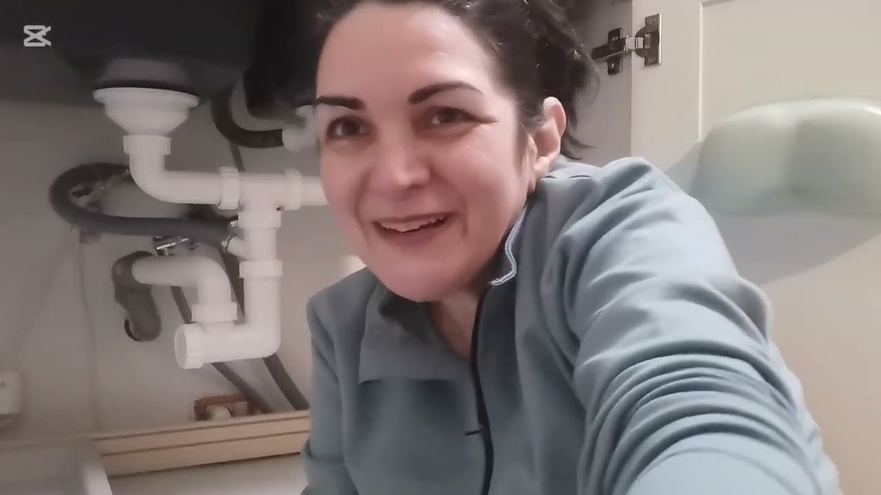 MAKEOVER CUCINA 