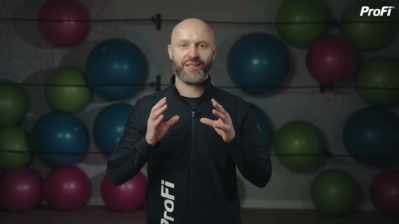 TRENING DZIECI MŁODZIEŻY - PRZYWRACANIE RUCHOMOŚCI