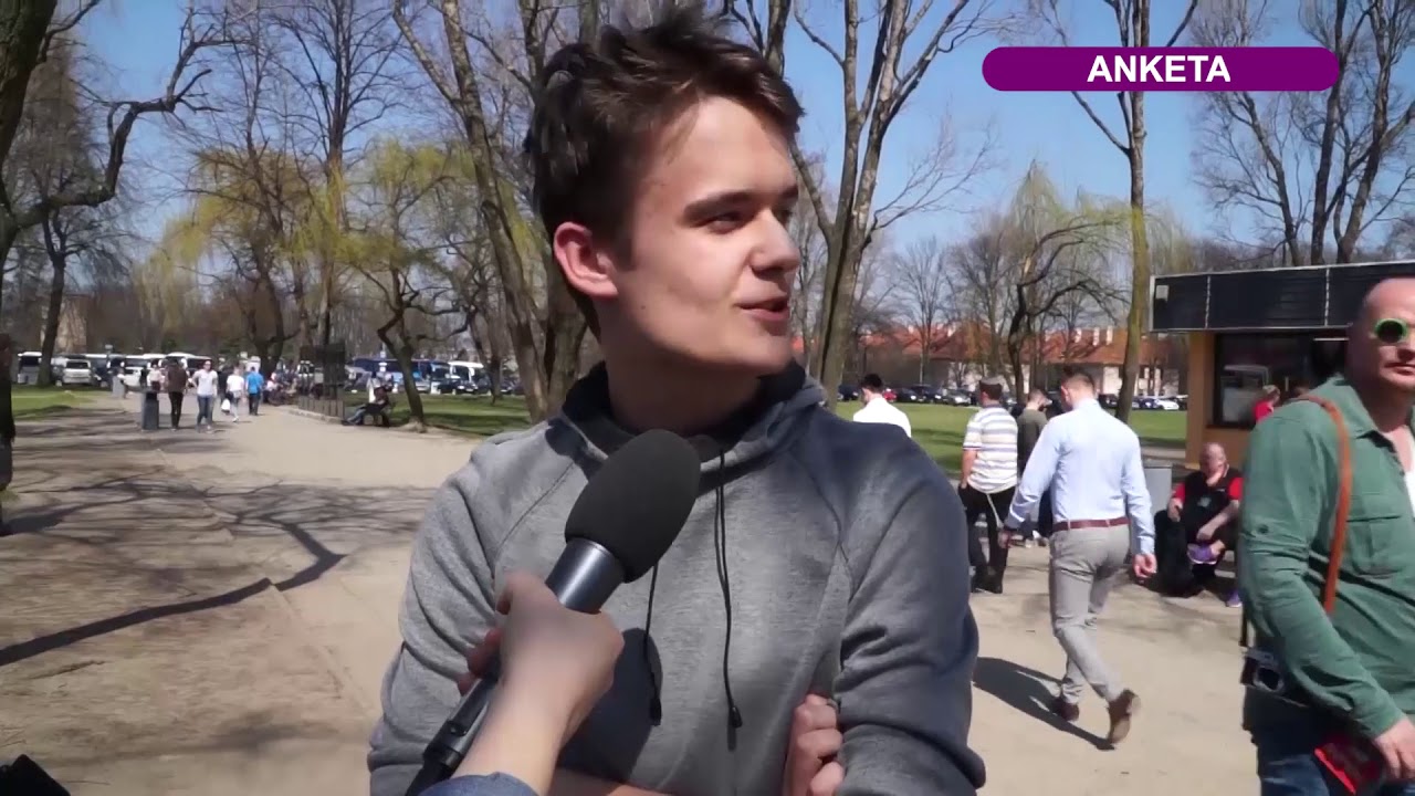 EXTRÉMIZMUS NA VLASTNÉ OČI (Osvienčim, Poľsko)