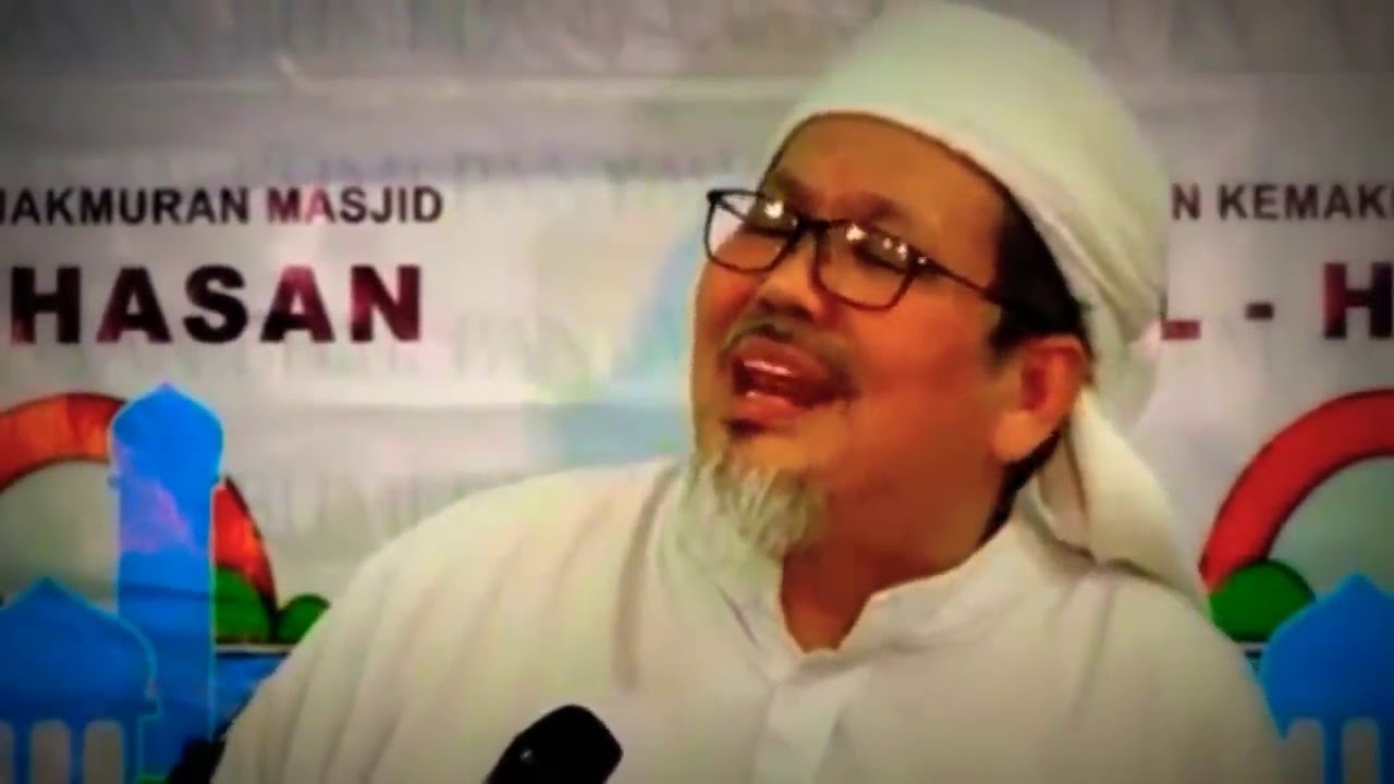 Mati - Kh Tengku Zulkarnain