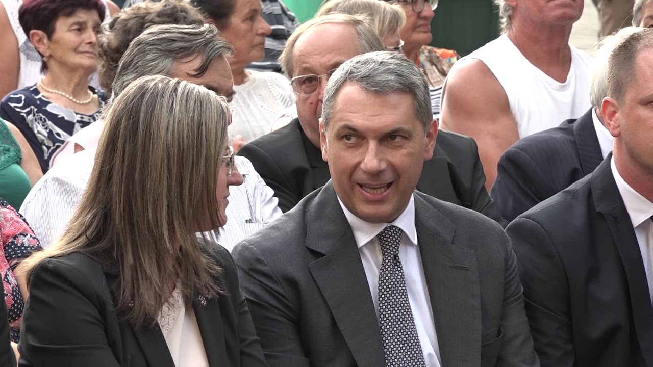 Farkas Éva Erzsébet: Az itt élők mindig hittek Makó értékeiben