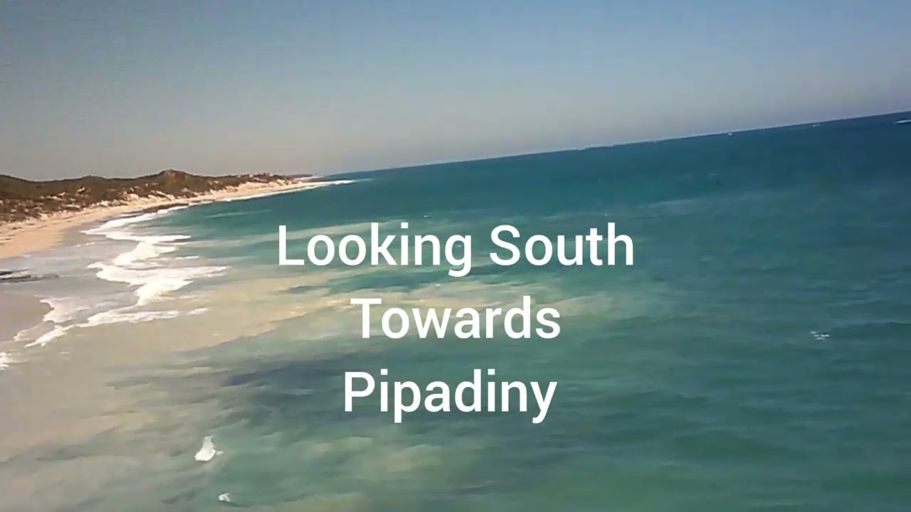 Looking at South Yanchep and Flying High #drone #dronepilot #dronview #LYZ-RC L500 Pro #music