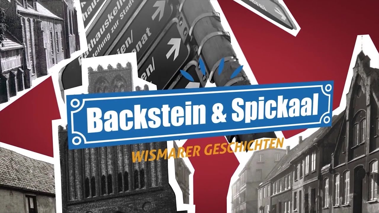 Backstein & Spickaal: Engagierter Wismarer bringt China in die Hansestadt