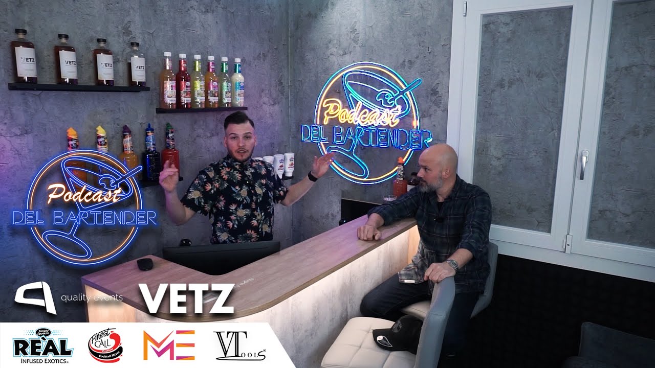 Ep. 46 - Samuele Ambrosi -  Impulsivo ma sto migliorando