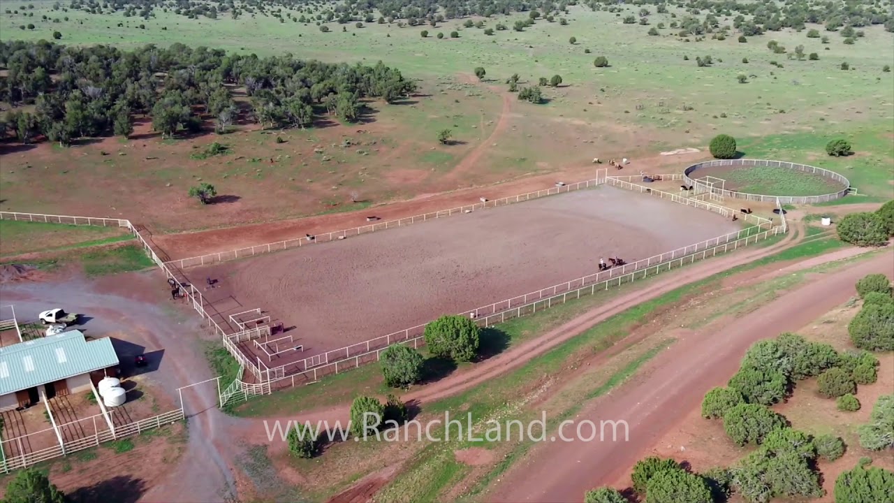 Arizona Ranches for Sale - Freeman Ranch | Mason & Morse Ranch Company