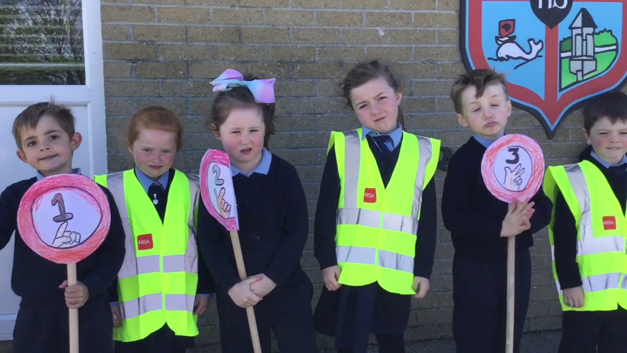 Ardfert National School, Tralee