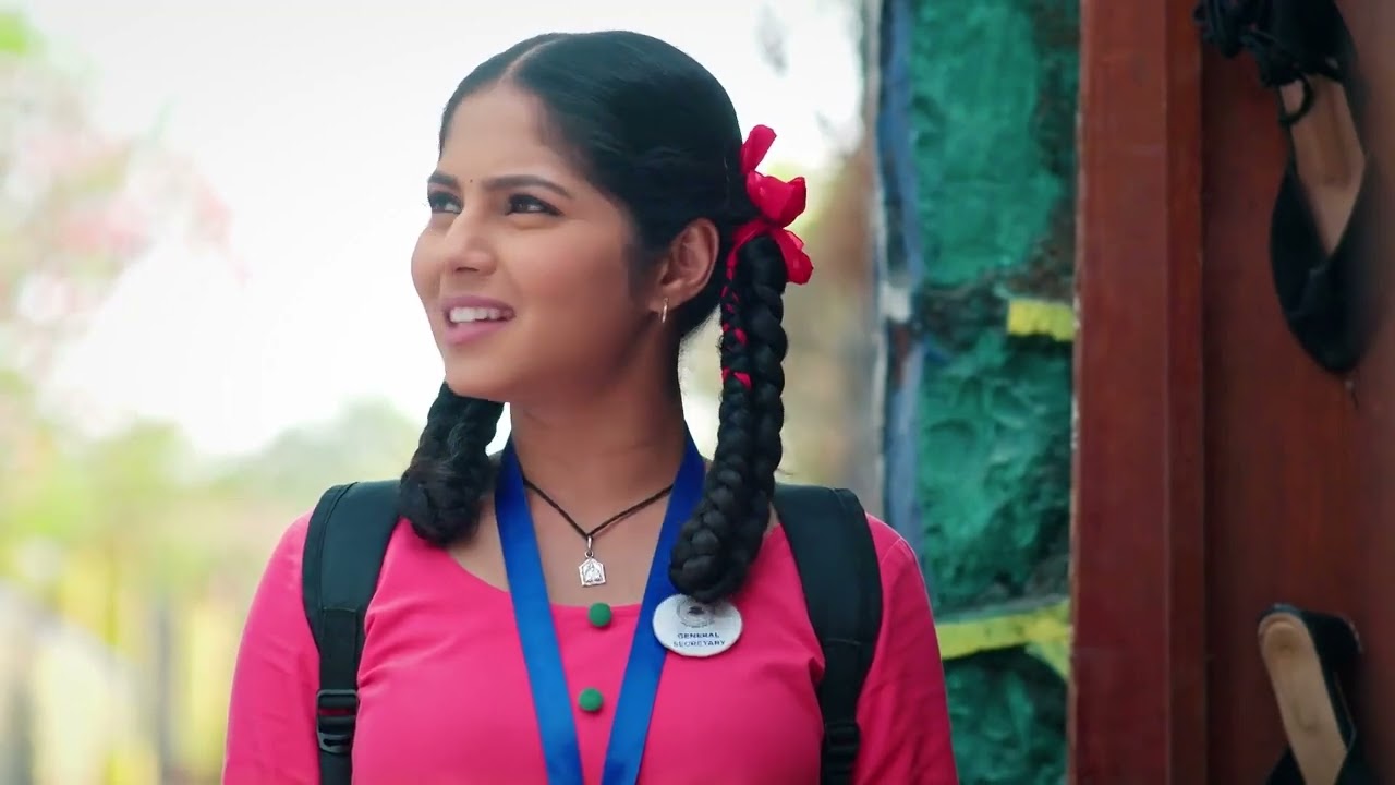 Kamali | Ep - 218 | Webisode | Feb 16 2026 | Zee Marathi