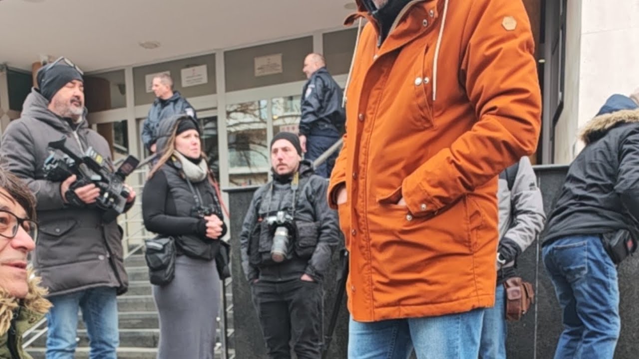 Uživo - Specijalno tužilaštvo: Sudi se ministrima i SNS funkceonerima zbog General štaba