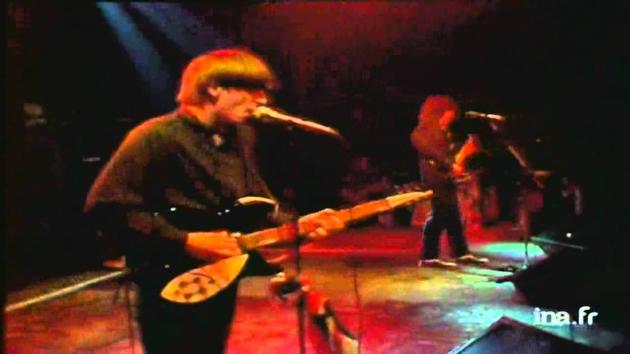 The Jam Live - The Butterfly Collector (HD)