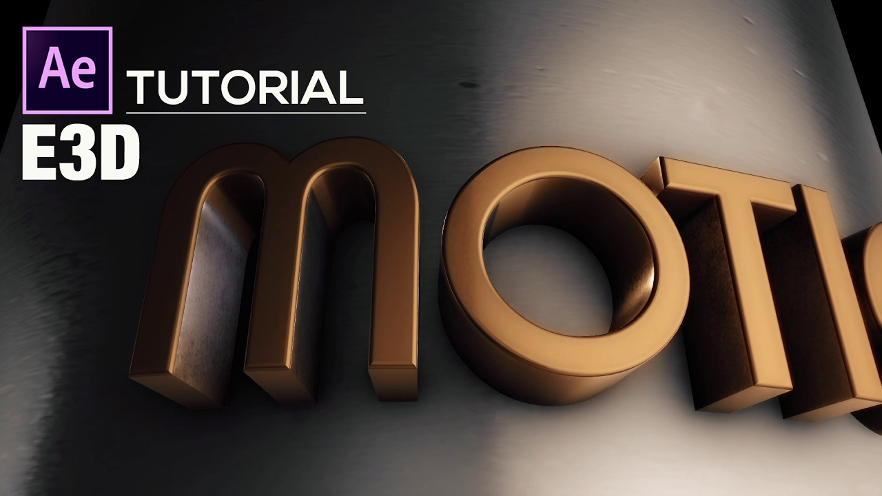 Cinematic Reveal Trailer  AFTER EFFECTS TUTORIAL | (www.filmyeffects com)