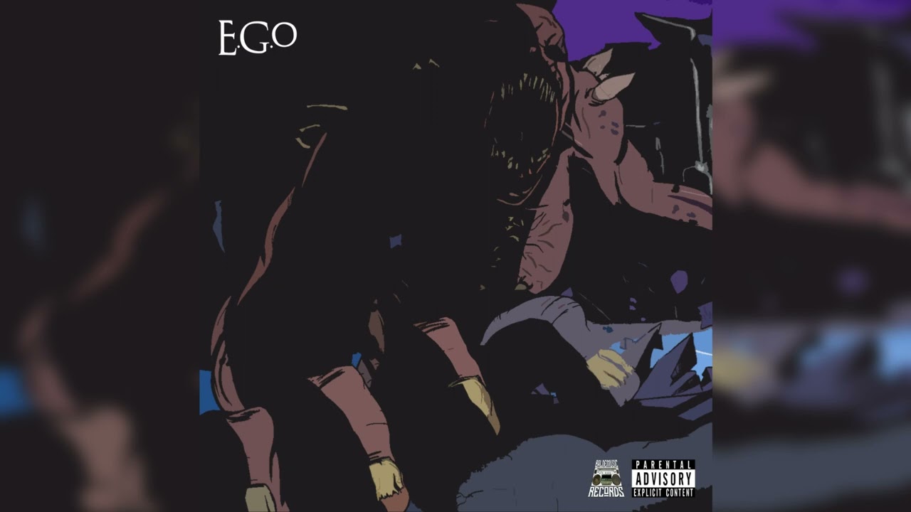 Mc Mogg - E.G.O