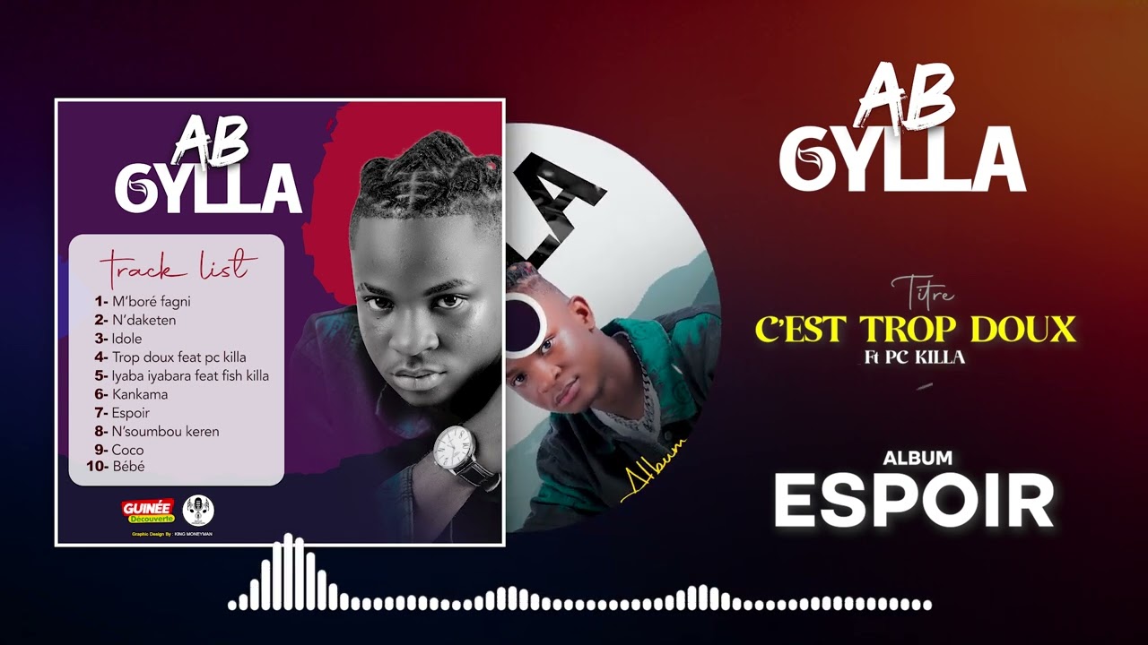 C'est Trop Doux Ft Pc Killa