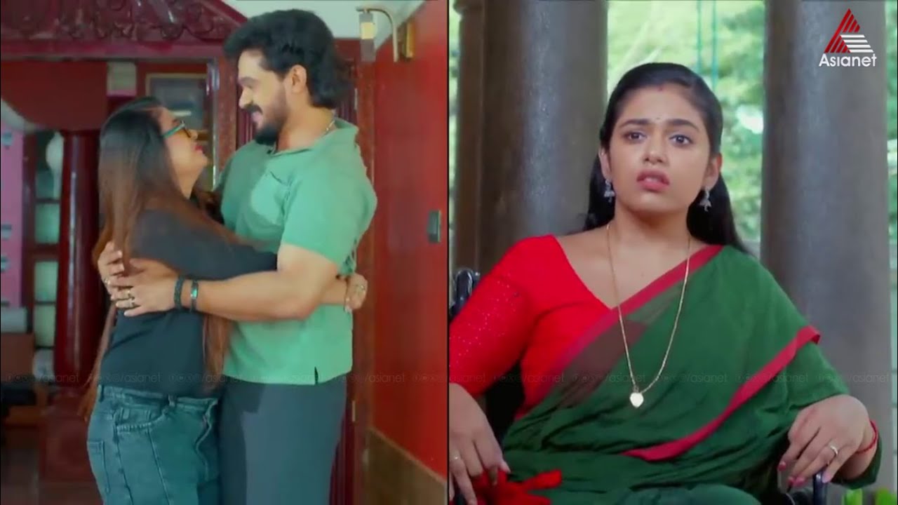 Chempaneer Poovu || Episode 589 || 29-10-25
