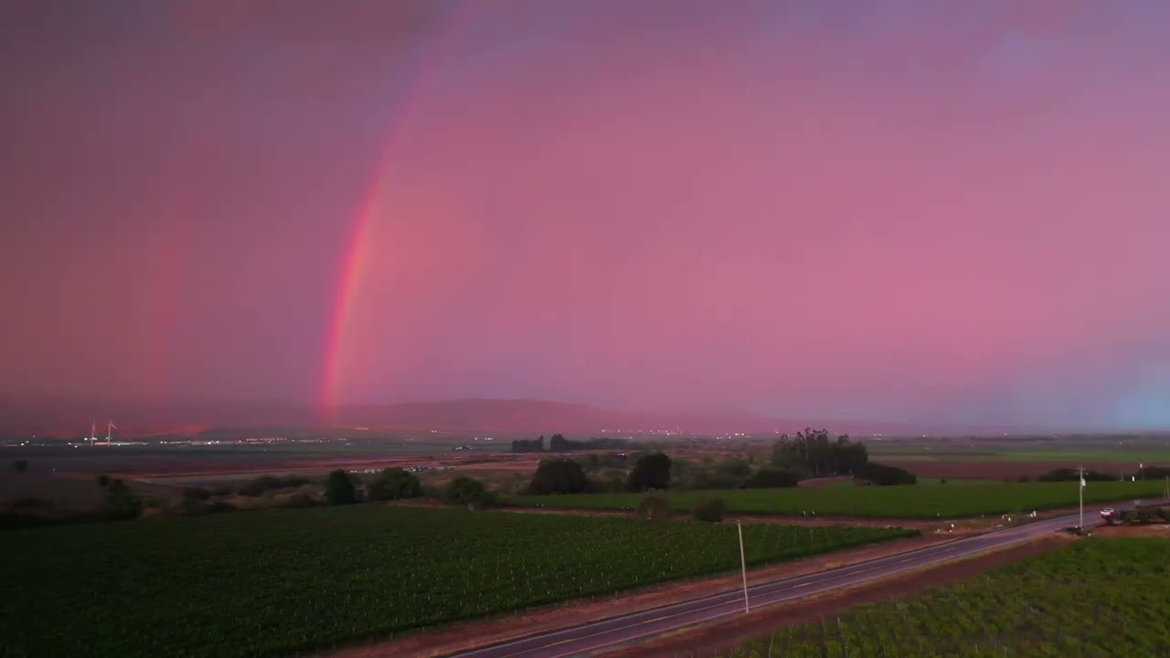 Steve Zmak Aerial Video Reel 2024&ndash;6:00 Edit