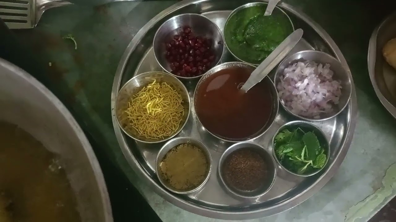 દહીં વડા 