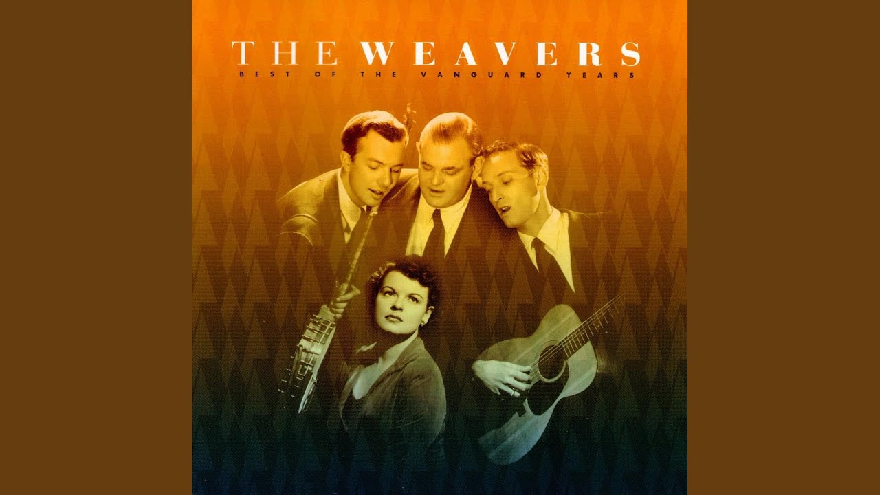 Tzena Tzena (Live At Carnegie Hall, 1955)