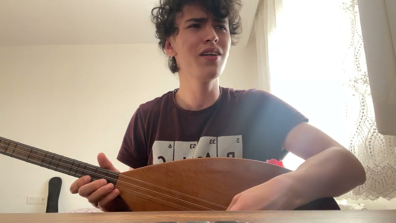 Ağlama Gözlerim Mevla Kerimdir