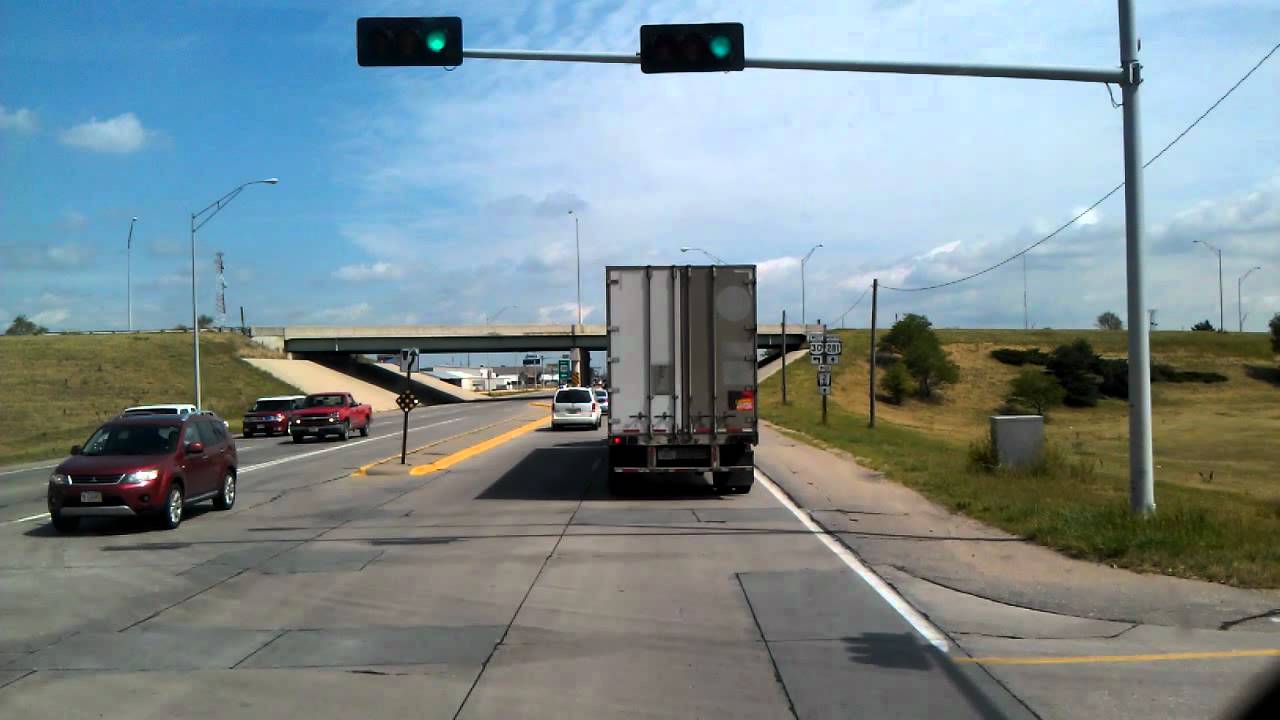 Grand Island, Nebraska (More of)