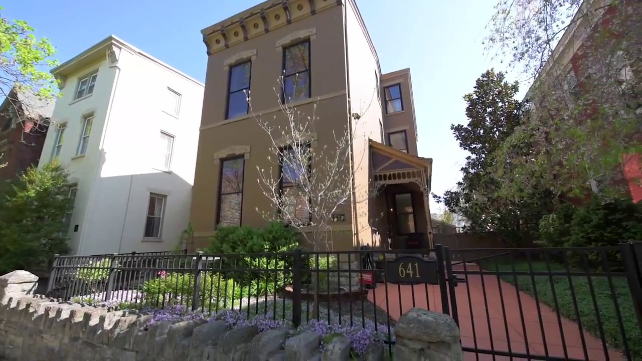 MILLION DOLLAR LUXURY HOMES FOR SALE - Cincinnati Real Estate Video
