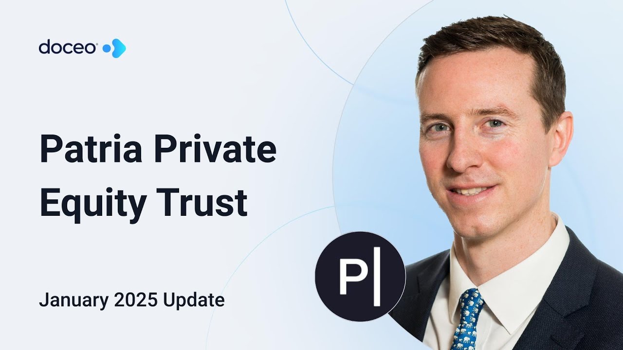Positioning for Growth: PPET's Strategy and 2025 Outlook