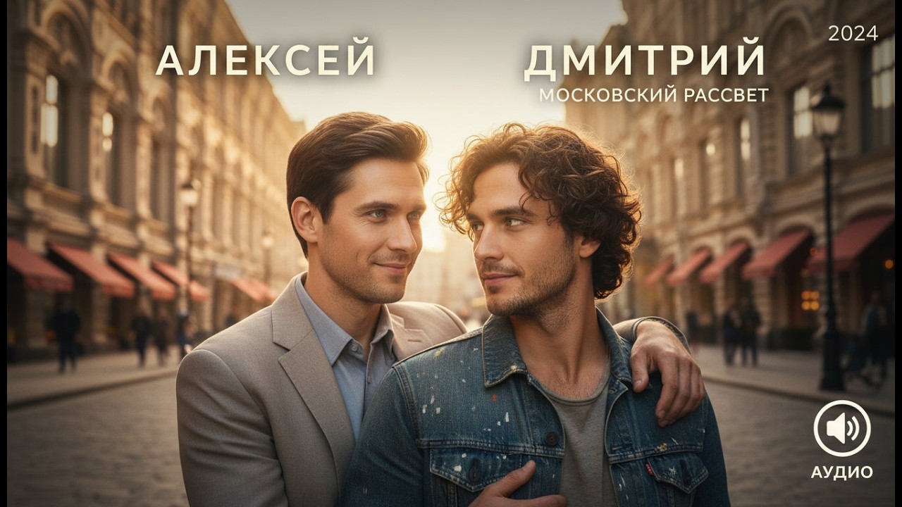 ПОСЛЕ ЛЕТ РАЗЛУКИ ГЕЙ-СЫН ВЕРНУЛСЯ — НО СЕМЬЯ ЗАПЕРЛА ДВЕРЬ ДОМА