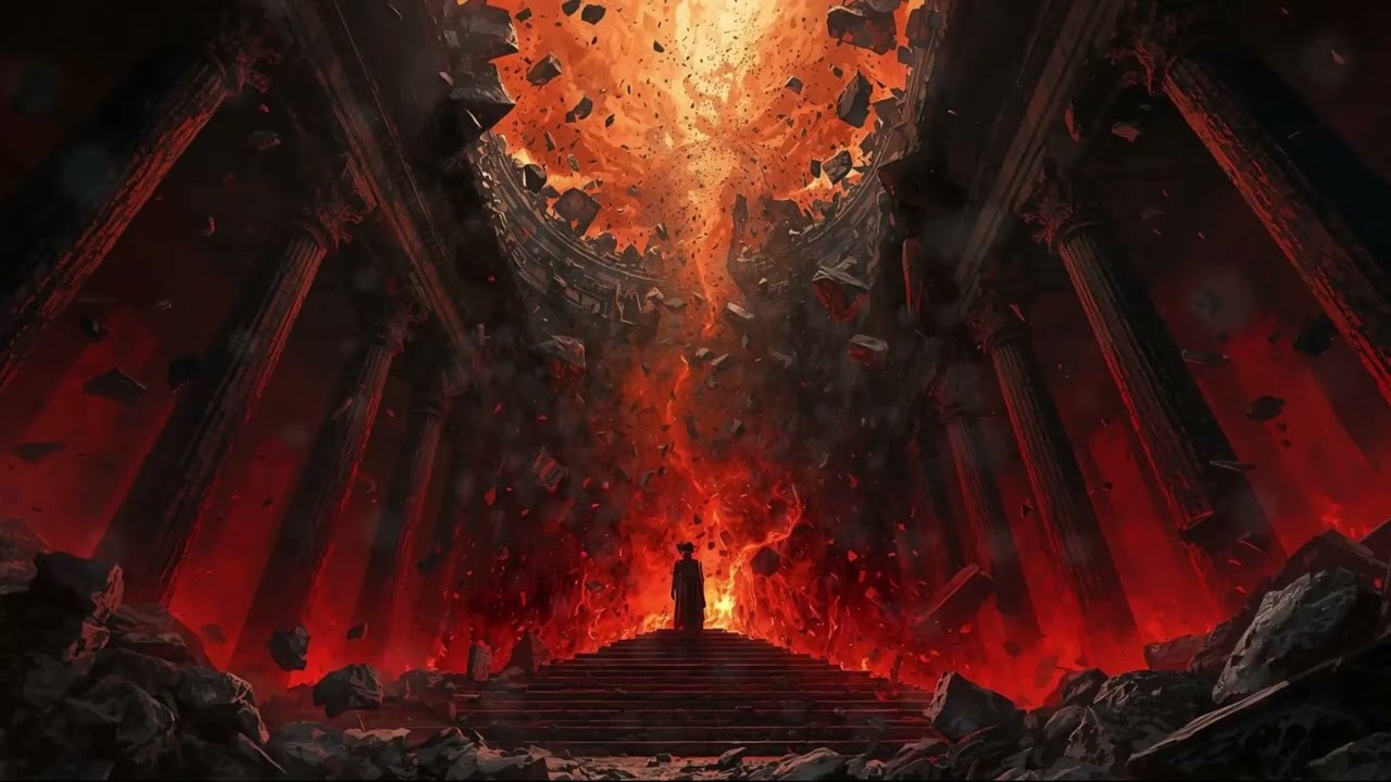 Abomination (Desolation) – Technical Death Metal | Mark 13:14