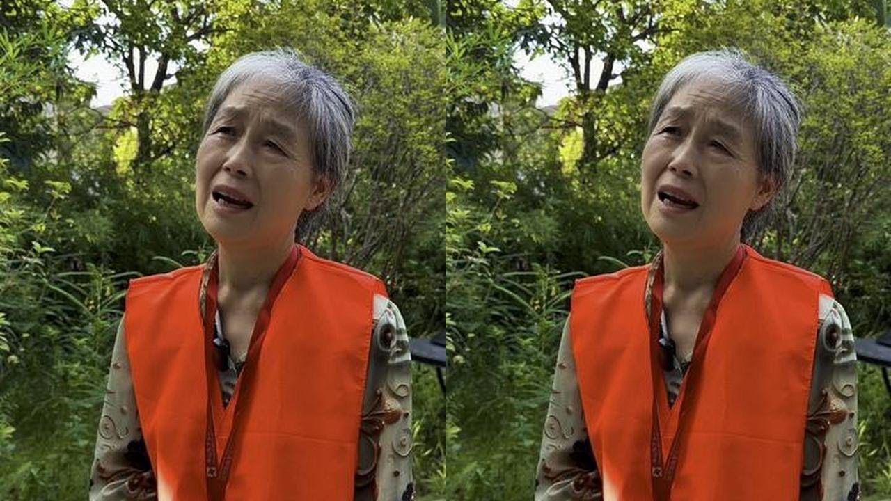 黑心主管 老板答应扫地阿姨把工厂纸皮捡回去卖主管不但阻止还罚款两百老板知道后主管一口咬定不承认希望大家为她们证明一下#正义#传递正能量#好人一生平安#清洁工#老板@抖音小助手