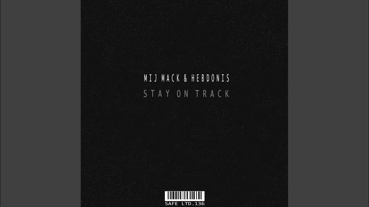 Stay On Track