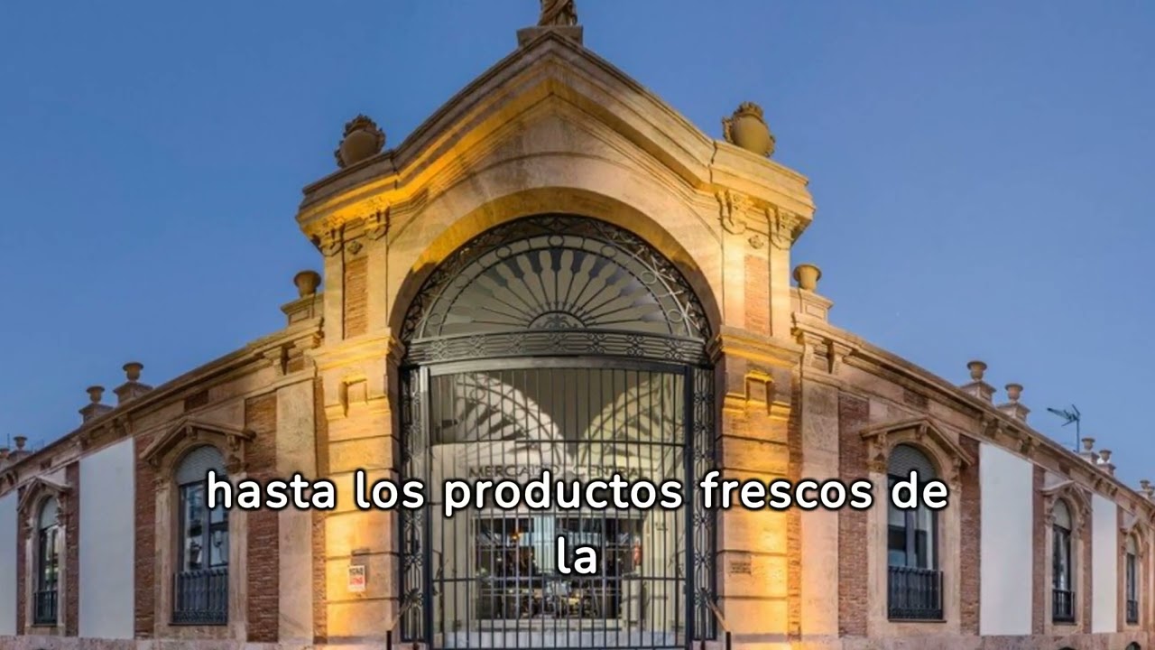 Qu&eacute; ver en Almer&iacute;a 🇪🇸 | 10 Lugares Imprescindibles