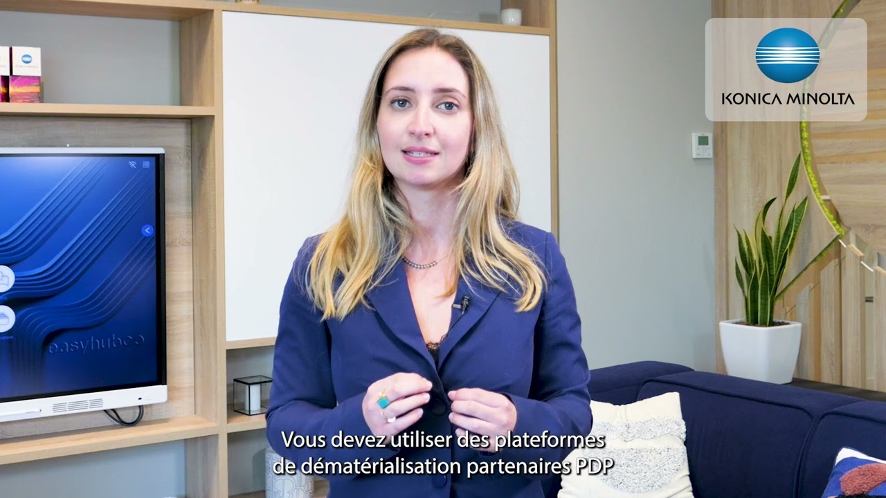 La minute techno - Réforme de la facturation électronique 2026 - Quels enjeux pour l'entreprise ?
