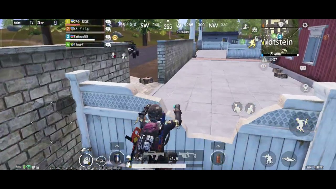 PUBGMOBİLE ❤️‍🔥 olaalalalala Win match #pubgmobile #mobilegaming #pubg #gaming #bgmi 