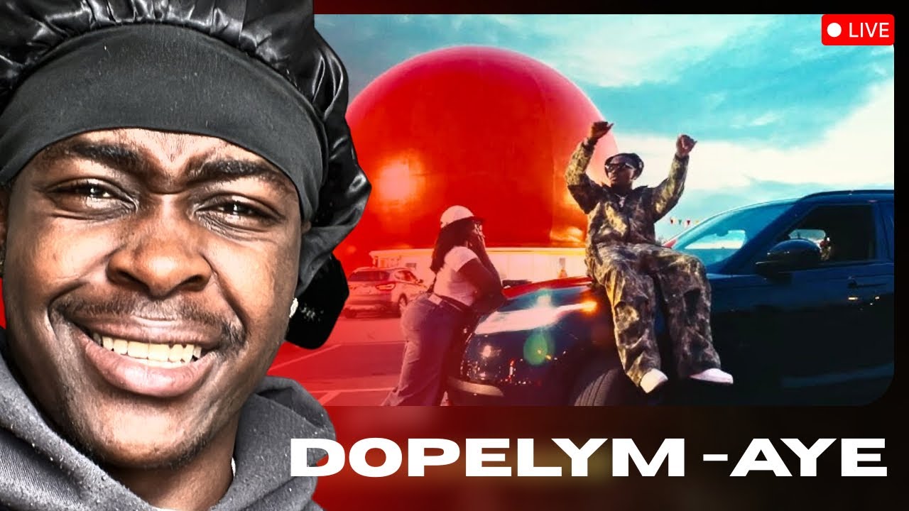 AYÉ DE DOPELYM : J’ANALYSE TOUT (RÉACTION)🔥