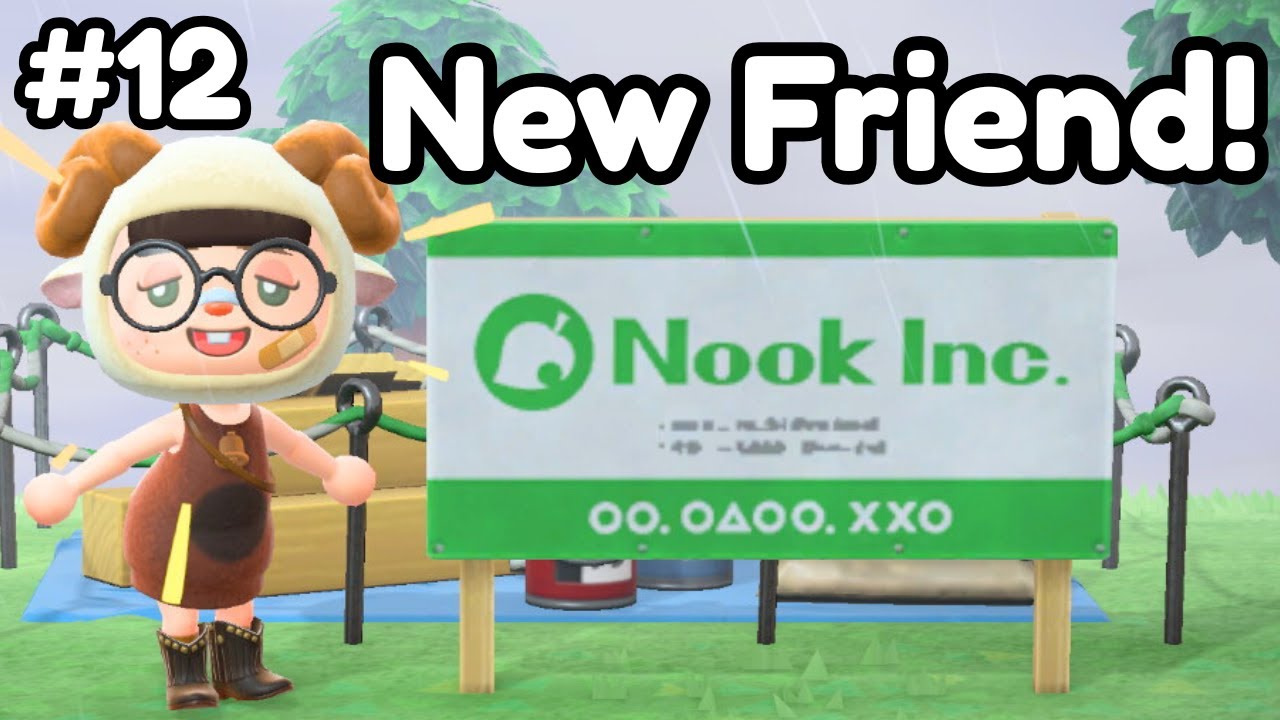 День 12. Я создал остров за 30 дней без Nintendo Online