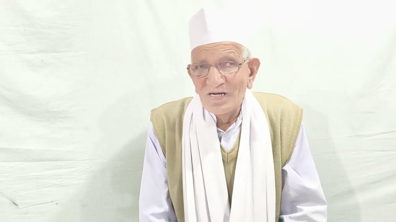 SHUNAYE SURTI CHAMAK SURTI/PARVACHAN/ NASIB CHAND RANA JI/21/02/2026