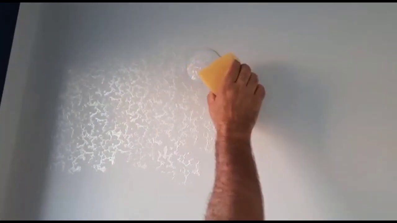 deniz süngeri ev yapımı  nasil yapılır çok basit yapabilirsiniz .