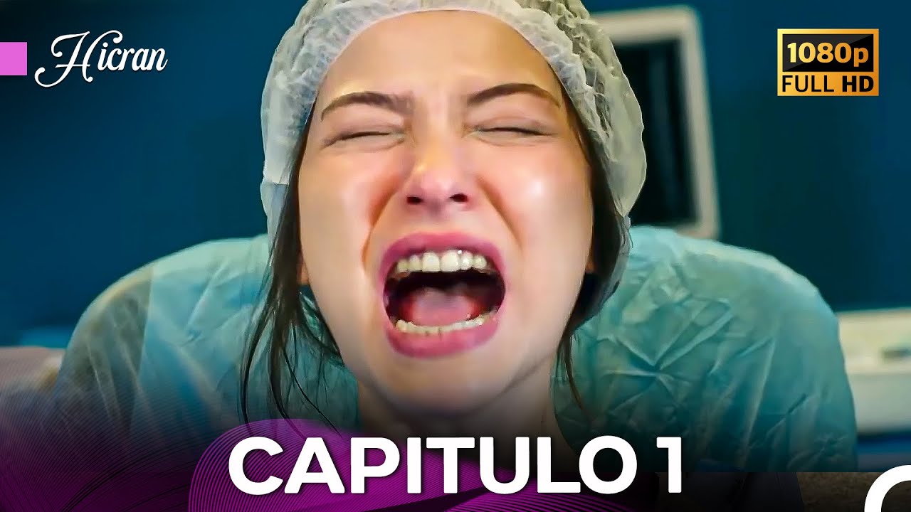 Hicran: En Busca de Mi Hija Capitulo 1 (Doblado en Espa&ntilde;ol) - FULL HD