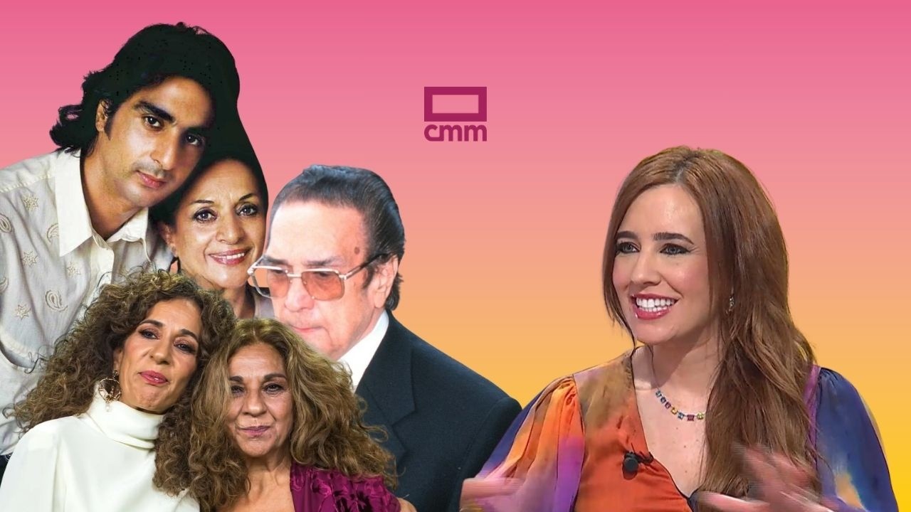 Análisis familia Flores