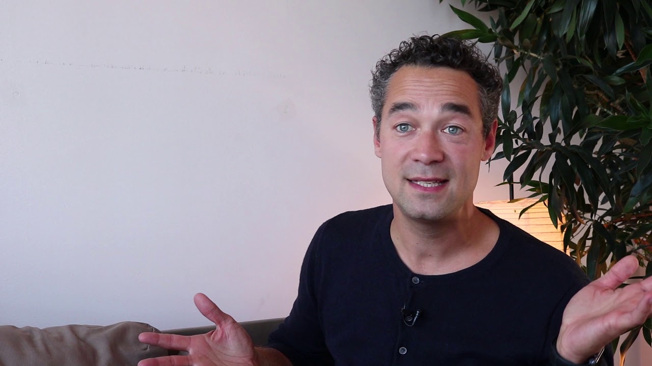 Joris van Gelder - Member spotlight
