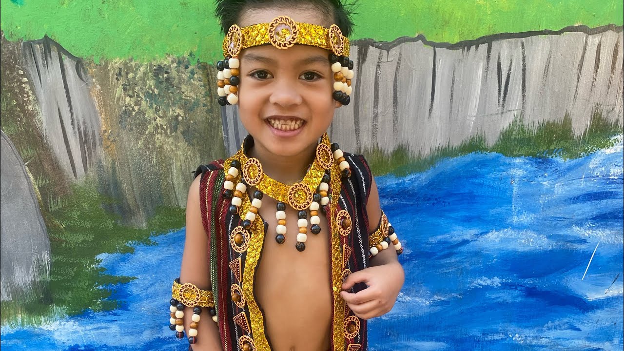 TAGBANUA TRIBE | DEFENDING CHAMPION 2026 |FOUNDATION DAY 2026 | MAVERICK
