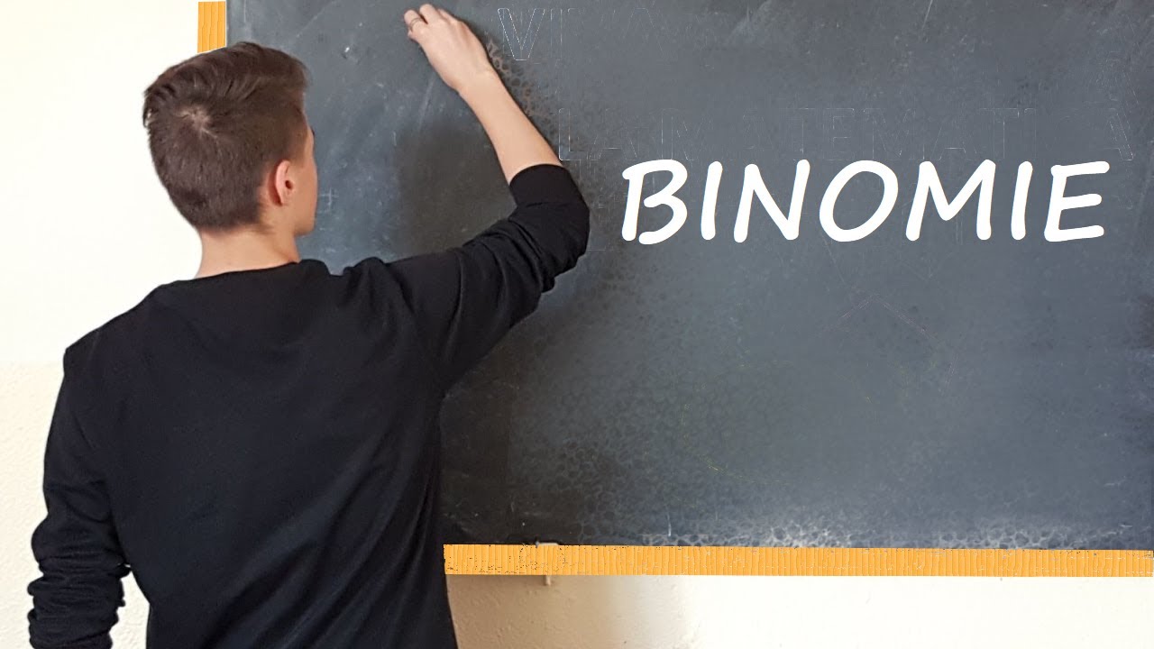 Equazioni BINOMIE