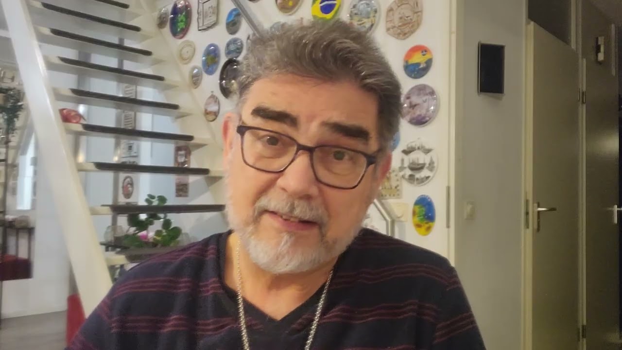 A CASA, O PAI E O ESPIRITO.  O porque muitos vivem na carne e não em espírito.