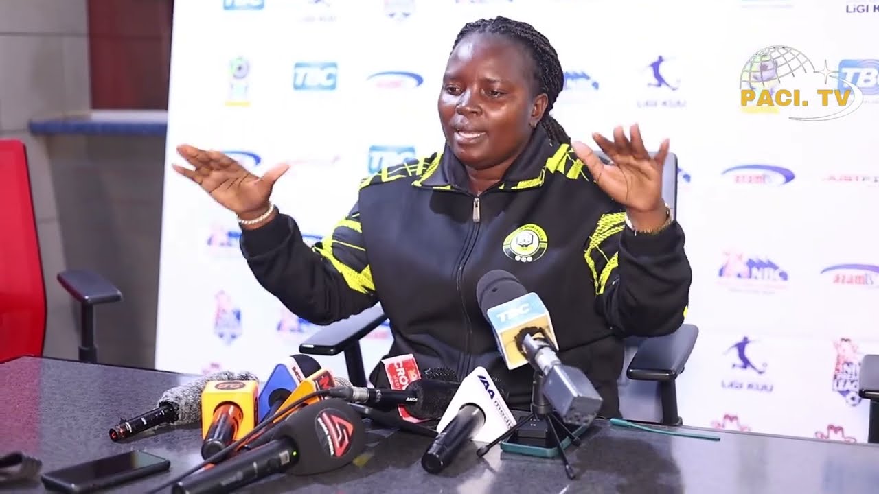 MSEMAJI WA TRA  AWAPASUA SIMBA KESHO LAZIMA TUWAFUNGE