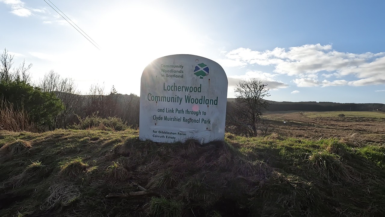Locherwood -  Windy Hill 03/03/26 - Uncut