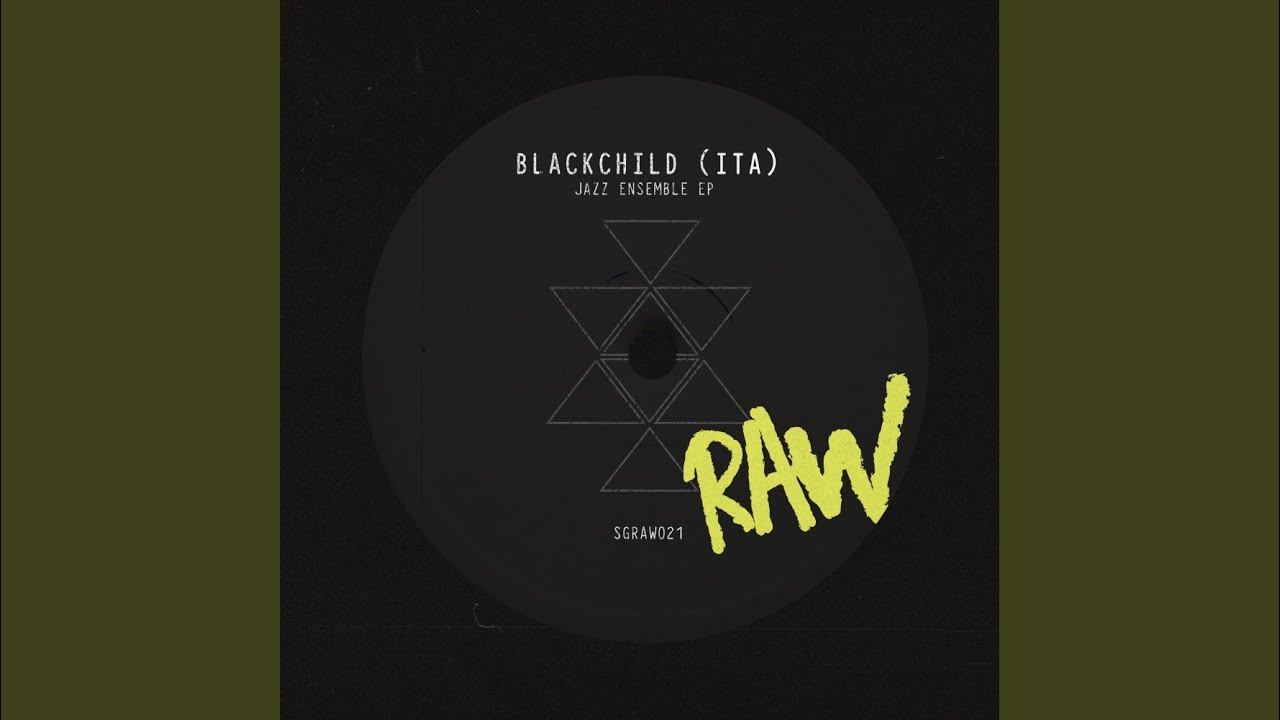 Jazz Ensemble (Original Mix)