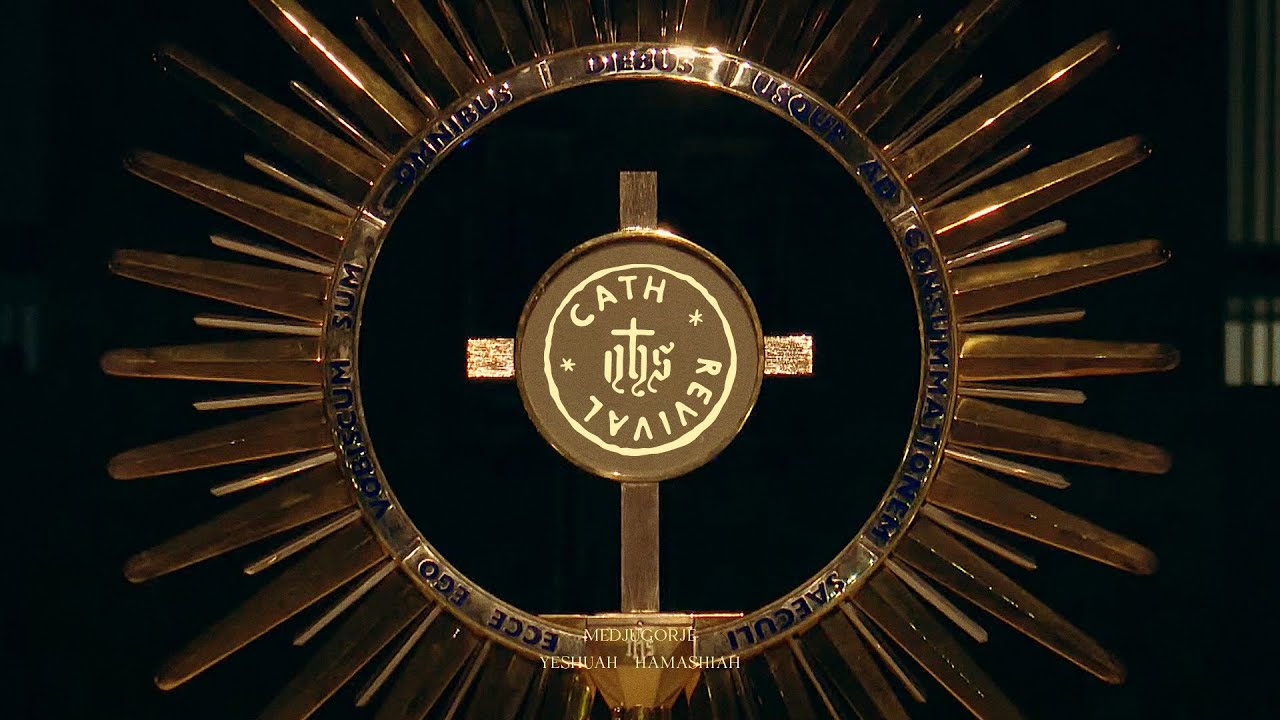 Medjugorje – Yeshuah Hamashiah