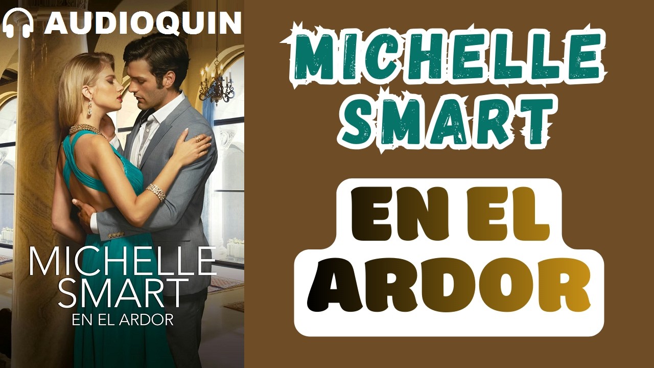 En El Ardor ✅ Audiolibro | @Audioquin